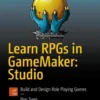 Learn RPGs in GameMaker: Studio