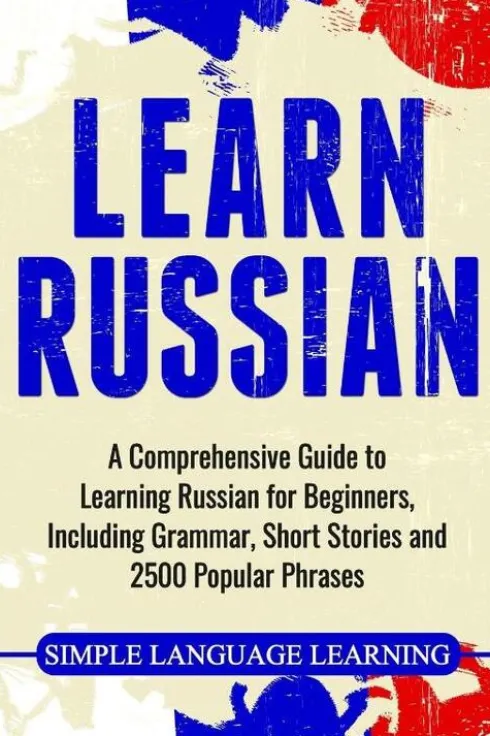 Learn Russian