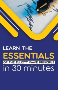 Learn the Essentials of The Elliott Wave Principle in 30 Minutes