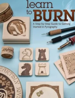 Learn to Burn