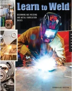 Learn to Weld