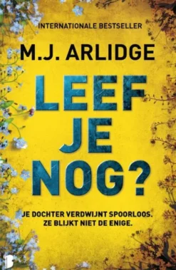 Leef je nog?