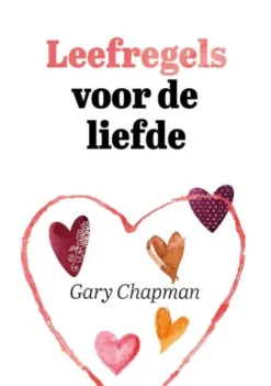 Leefregels voor de liefde