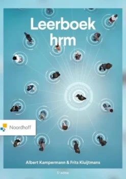 Leerboek hrm