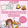 Leer cute & cozy kleuren
