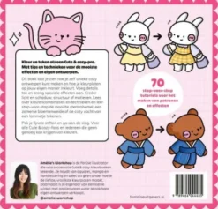 Leer cute & cozy kleuren