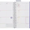 Leerkracht organizer agenda 2026/2027