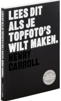 Lees dit als je topfoto's wilt maken