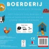 Lees en ontdek - Boerderij