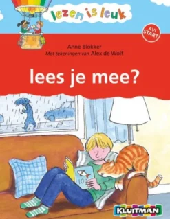Lees Je Mee?