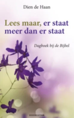 Lees maar, er staat meer dan er staat