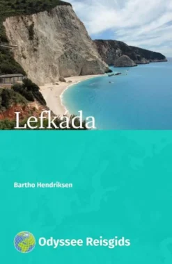 Lefkáda