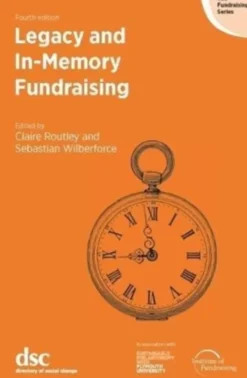 Legacy and In-Memory Fundraising