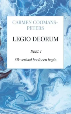 Legio Deorum