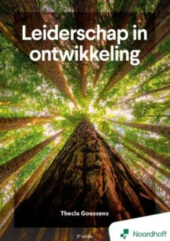 Leiderschap in ontwikkeling