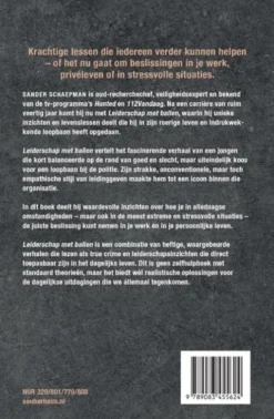 Leiderschap met ballen