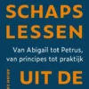 Leiderschapslessen uit de Bijbel