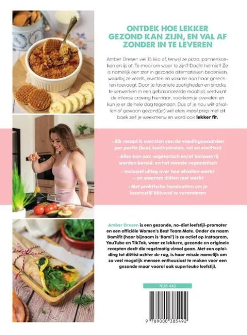 Lekker fit