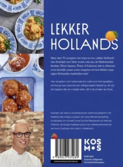 Lekker Hollands