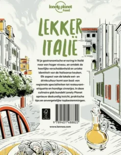 Lekker Italië