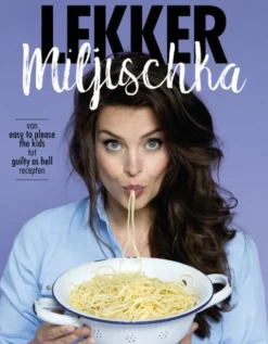 Lekker Miljuschka