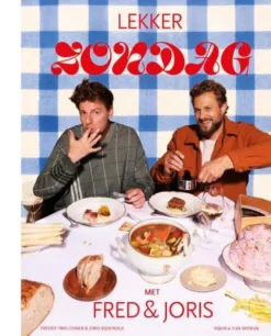 Lekker zondag met Fred & Joris