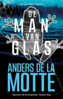 Leo Asker - De man van glas
