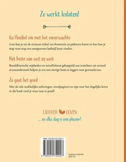 Leren loslaten