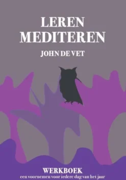 Leren Mediteren