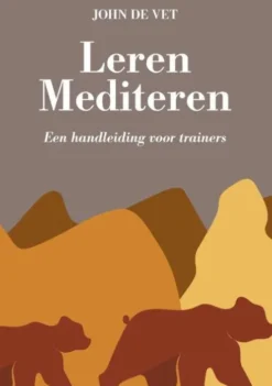 Leren Mediteren