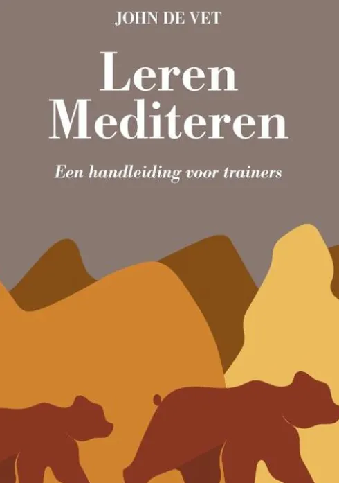 Leren Mediteren