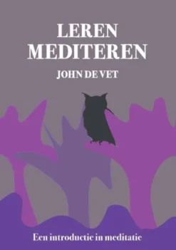 Leren Mediteren