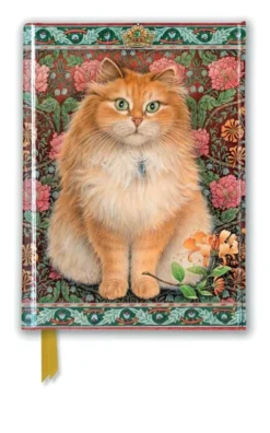 Lesley Anne Ivory: Blossom (Foiled Pocket Journal)