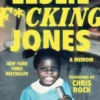 Leslie F*cking Jones