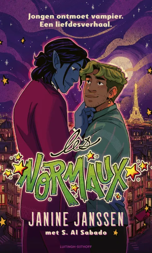 Les Normaux