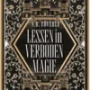 Lessen in verboden magie