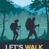 Let's Walk!
