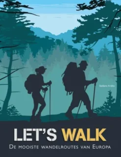 Let's Walk!