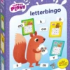 Letterbingo