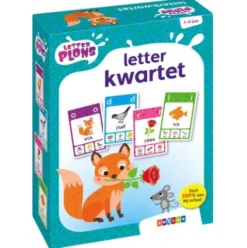 Letterkwartet