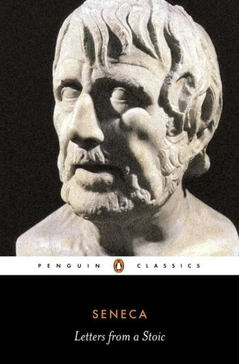 Letters from a Stoic
