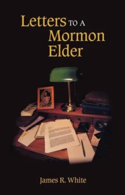 Letters to a Mormon Elder