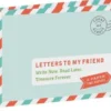 Letters to My Friend