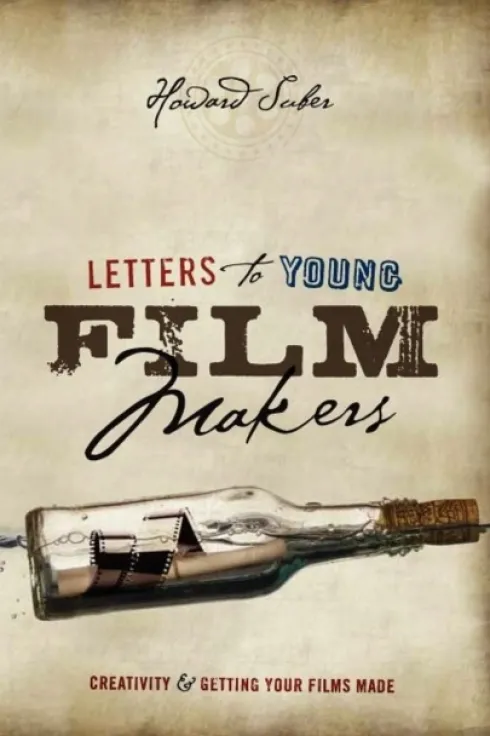 Letters to Young Filmmakers