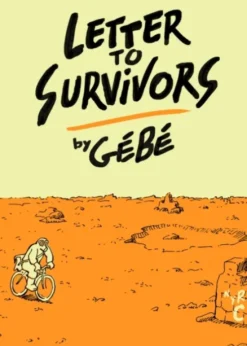 Letter To Survivors