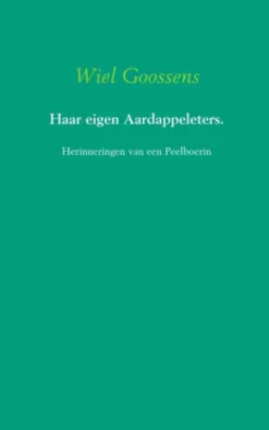 Leven aan de Peelrand