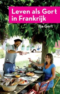 Leven als Gort in Frankrijk