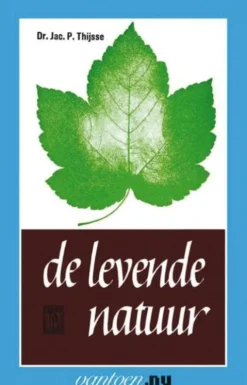 Levende natuur