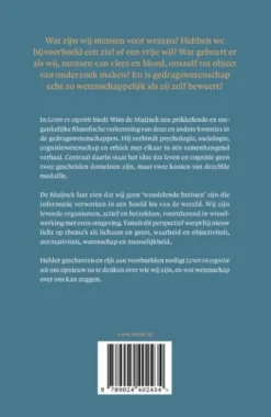 Leven en cognitie