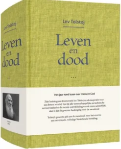 Leven en dood